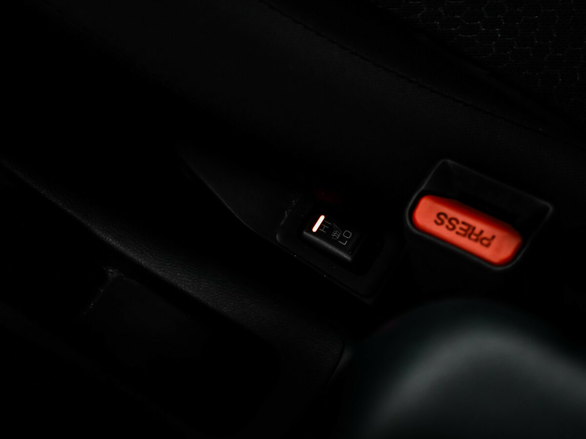 Mitsubishi ASX 2011 года с пробегом. Фото: #12