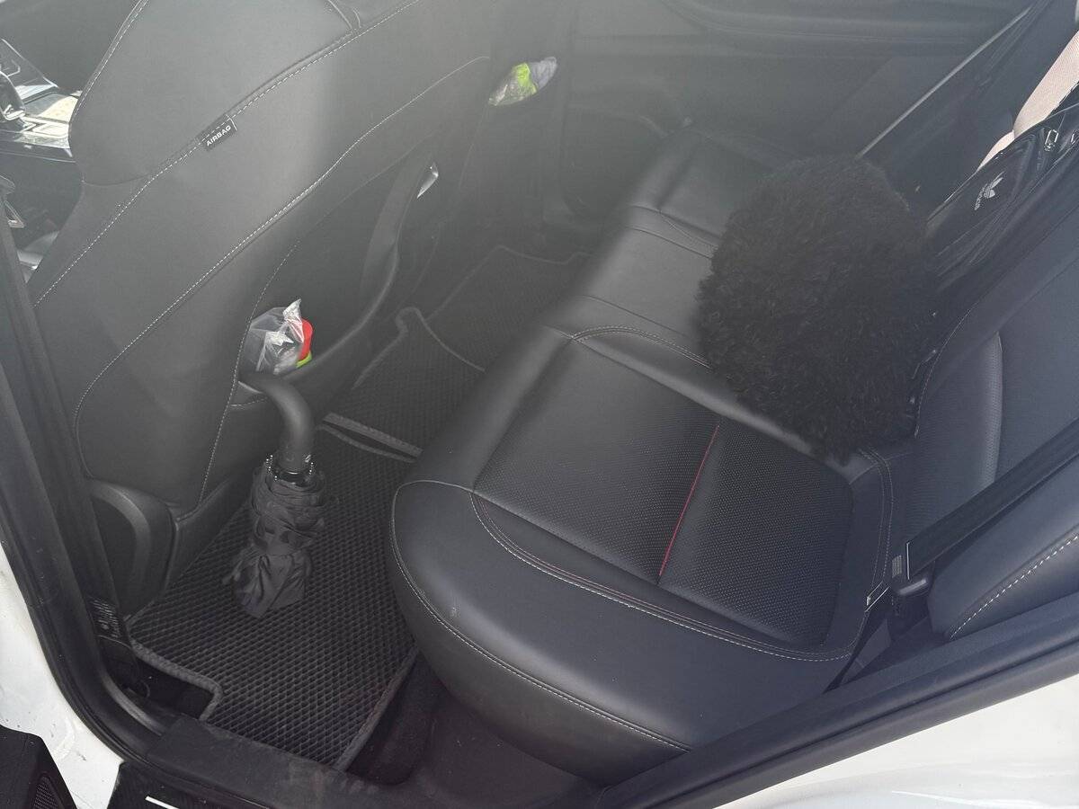 Chery Tiggo 7 Pro 2021 года с пробегом. Фото: #7