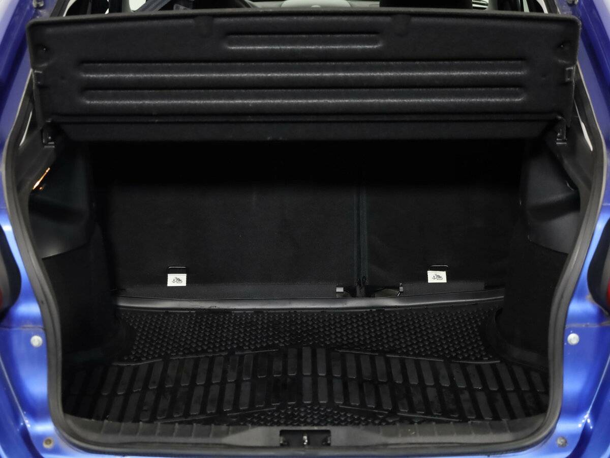 Lada (ВАЗ) Granta 2022 года с пробегом. Фото: #27