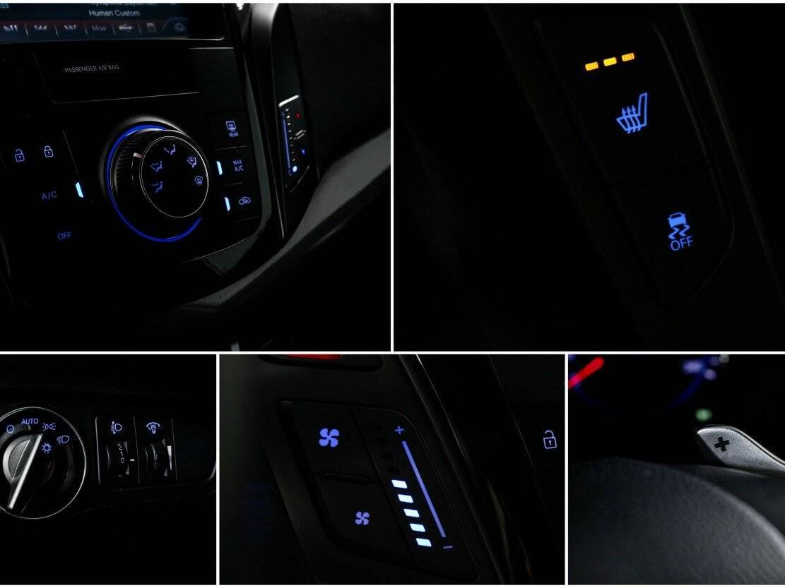 Hyundai i40 2013 года с пробегом. Фото: #17