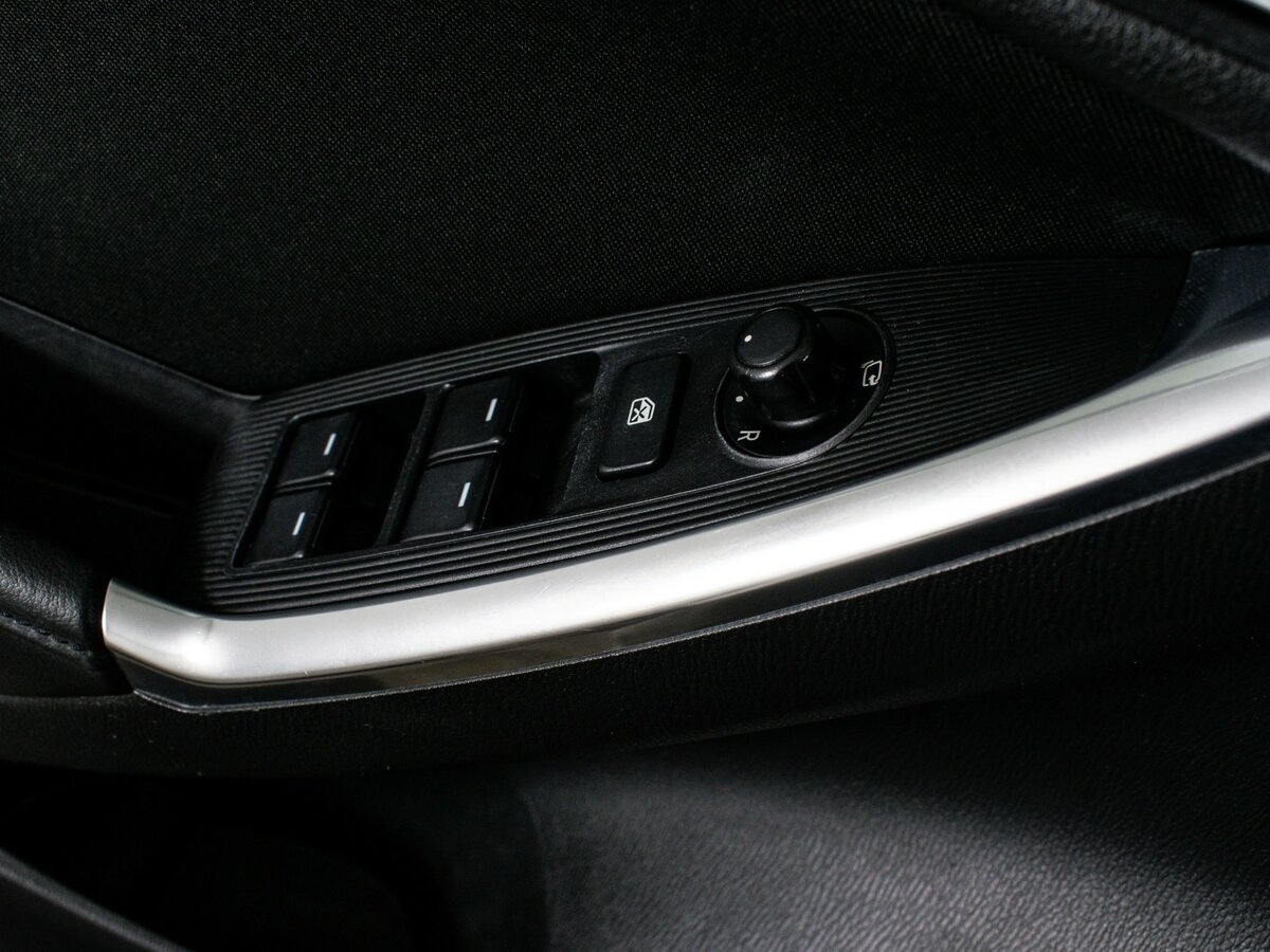 Mazda CX-5 2013 года с пробегом. Фото: #16