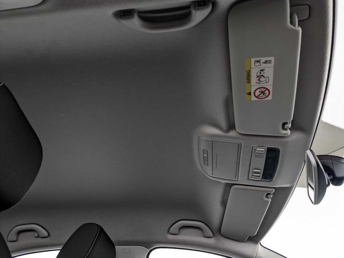 Skoda Rapid 2019 года с пробегом. Фото: #18