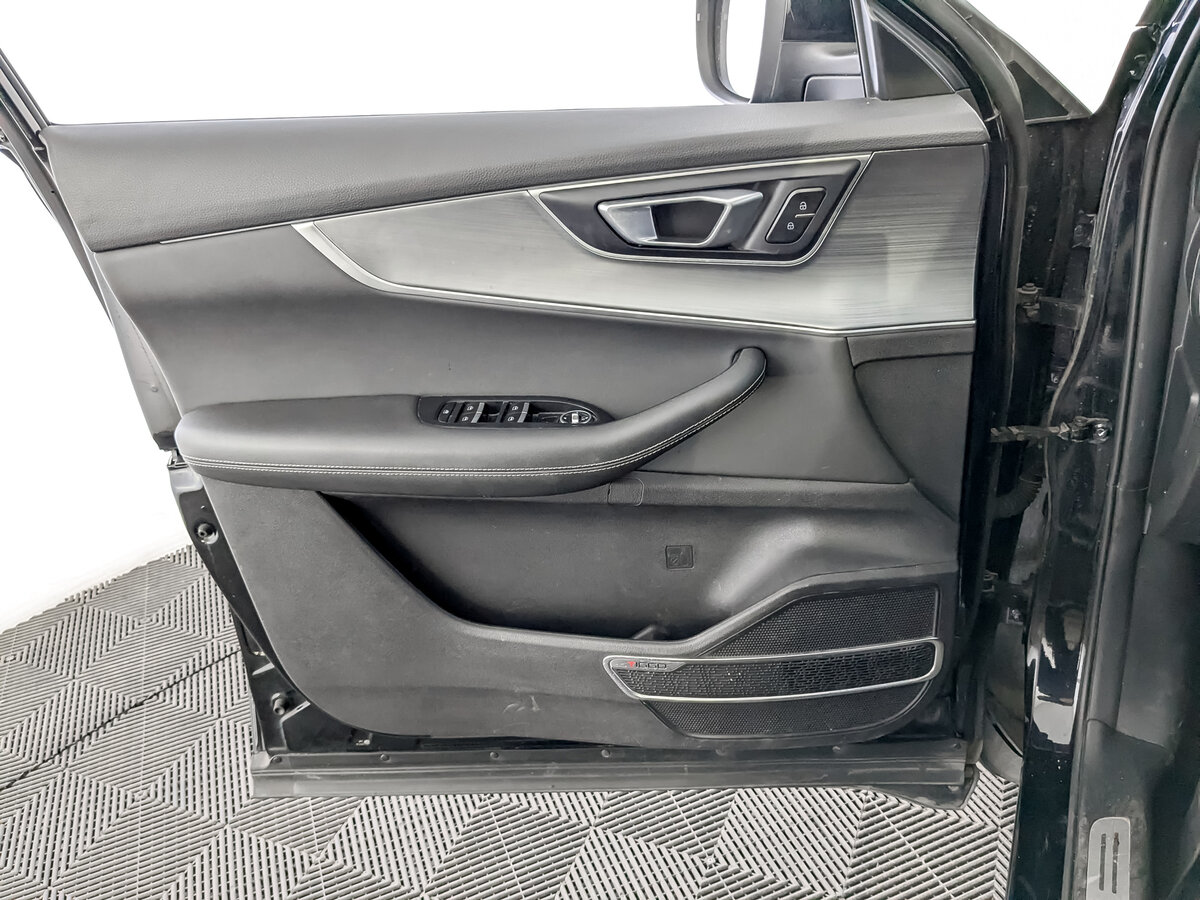 Chery Tiggo 7 Pro 2022 года с пробегом. Фото: #18