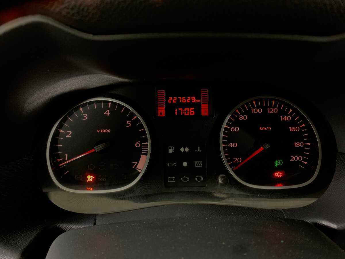 Renault Duster 2012 года с пробегом. Фото: #14