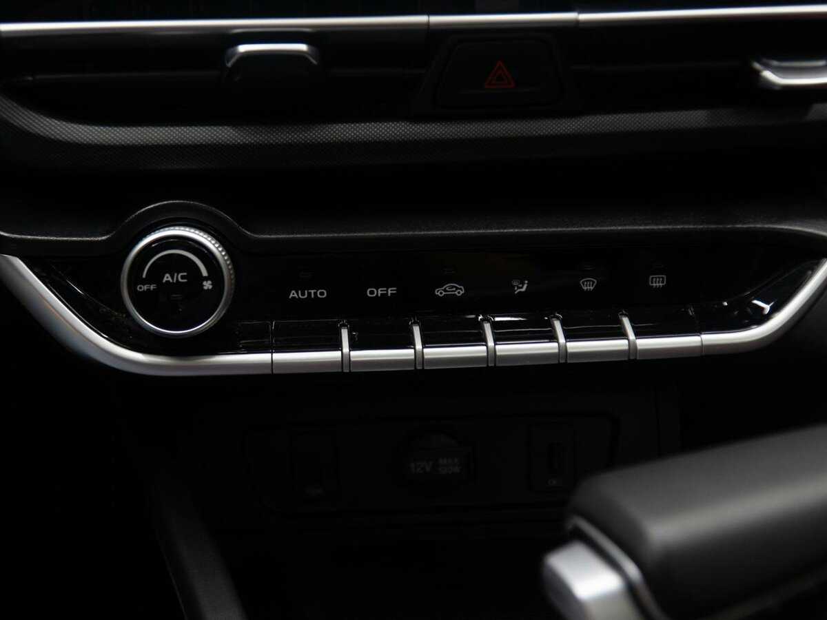 Changan Eado Plus 2023 года с пробегом. Фото: #28