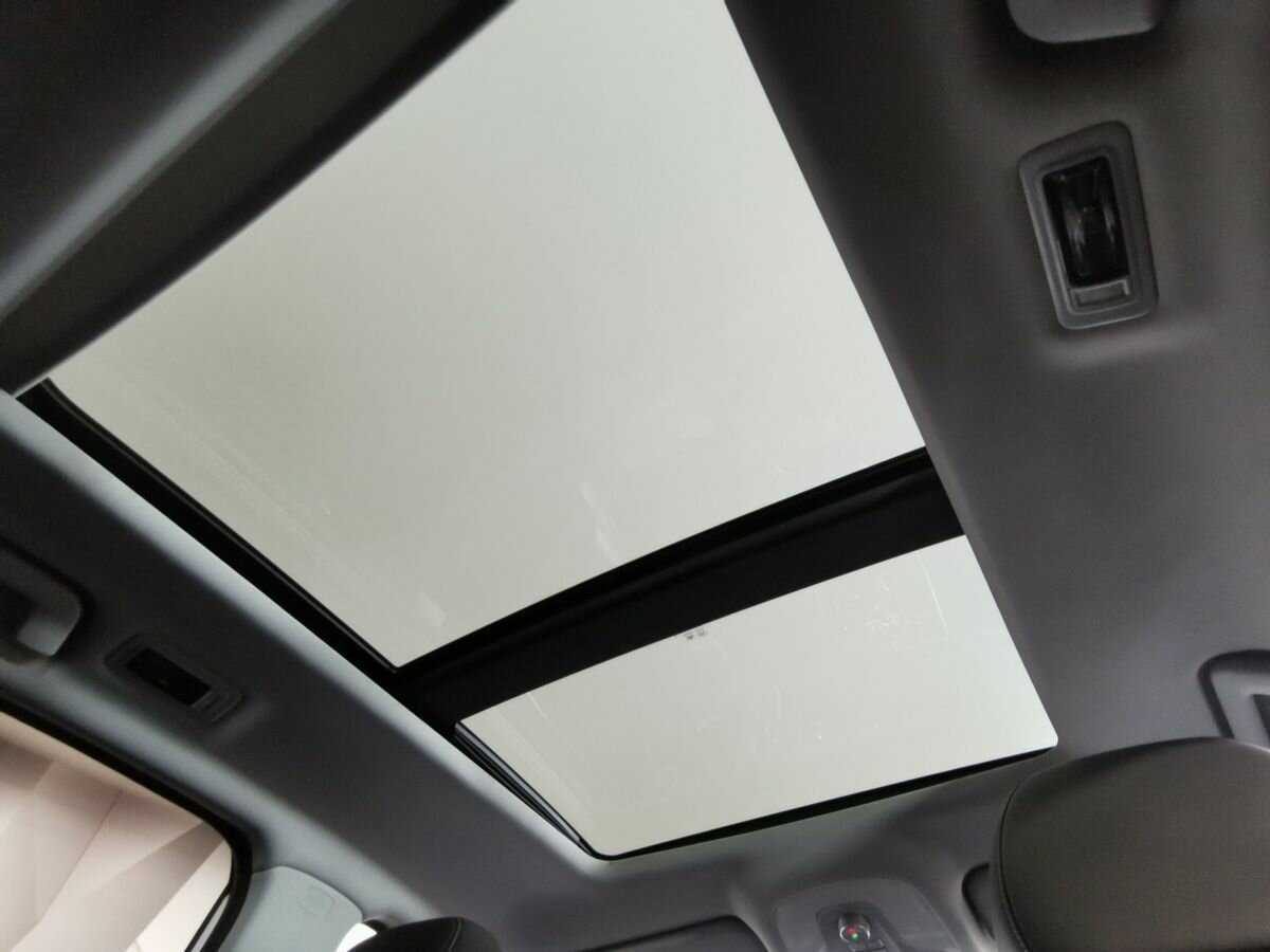 Chery Tiggo 8 2022 года с пробегом. Фото: #20