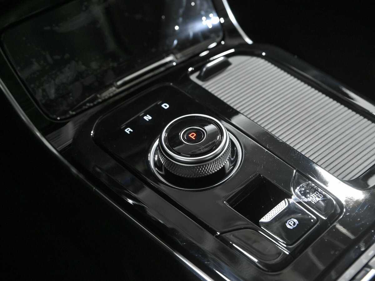 Kia K5 2024 года с пробегом. Фото: #12