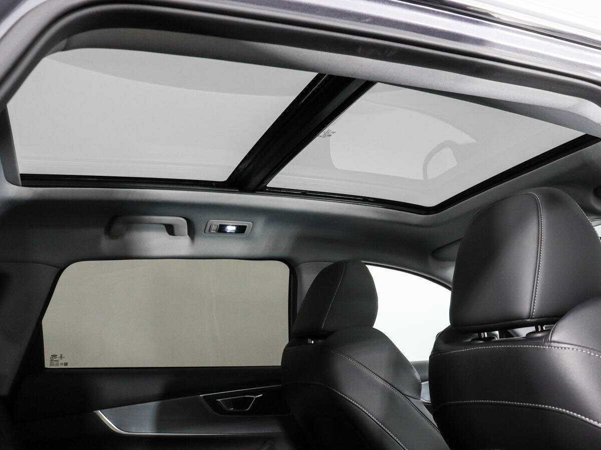 Chery Tiggo 7 Pro 2022 года с пробегом. Фото: #18