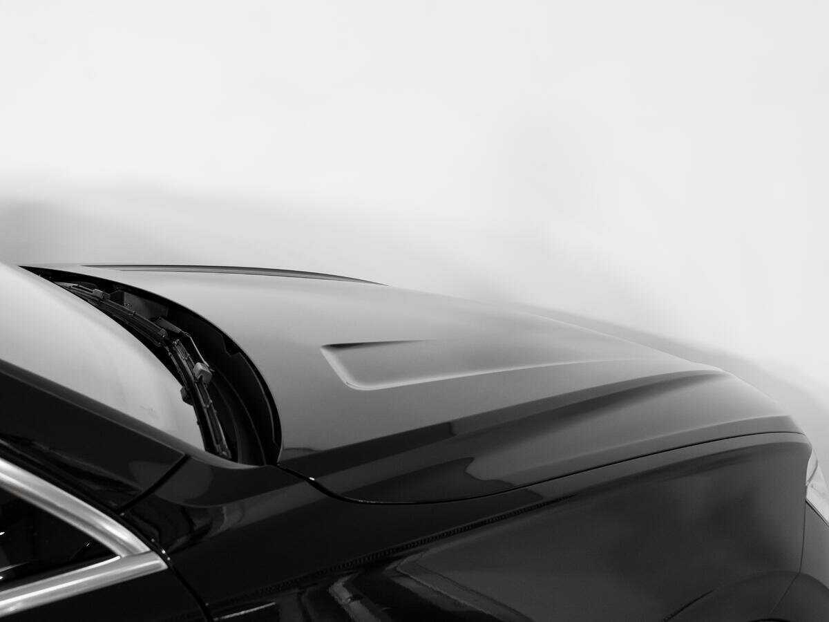 Volkswagen Touareg 2018 года с пробегом. Фото: #17