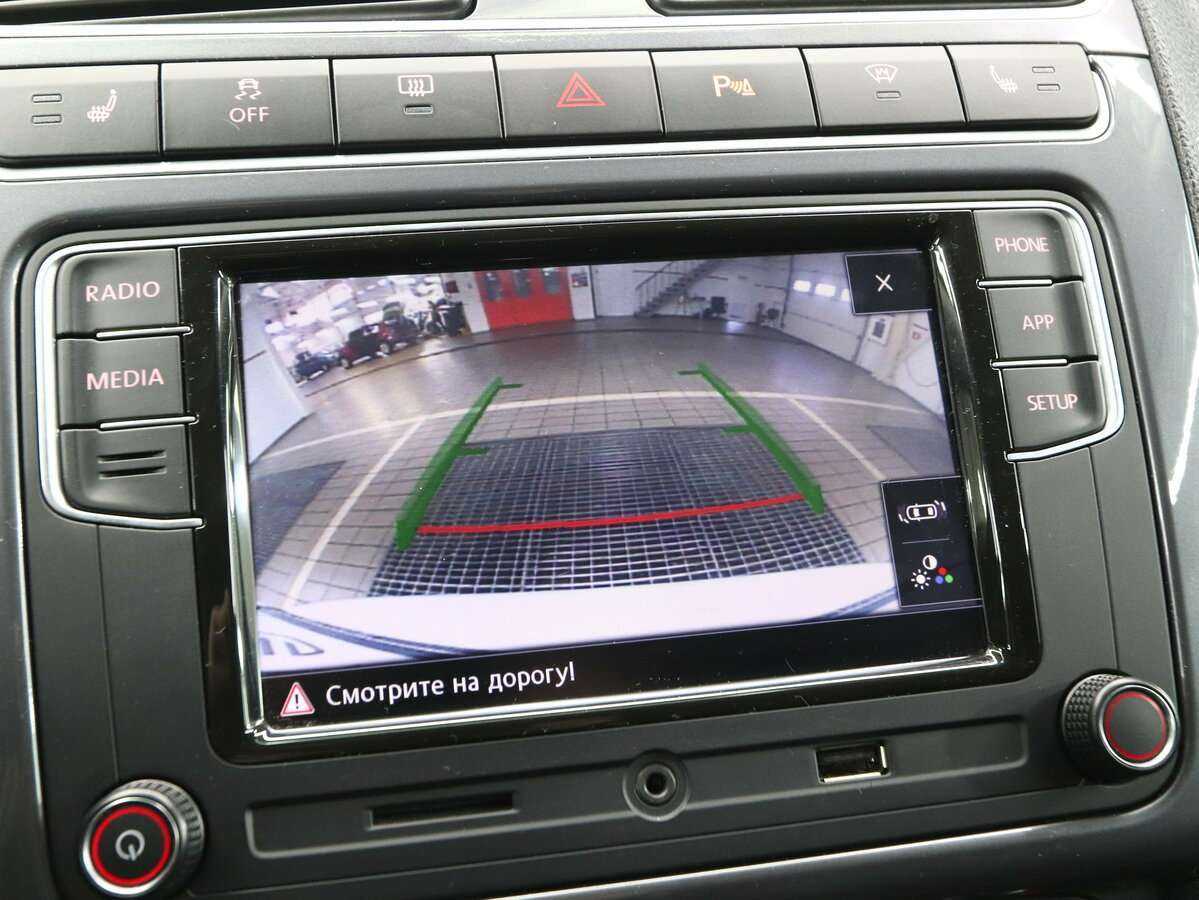 Volkswagen Polo 2019 года с пробегом. Фото: #16