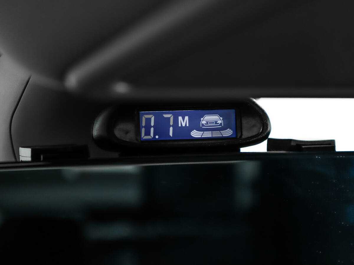 Renault Fluence 2011 года с пробегом. Фото: #16