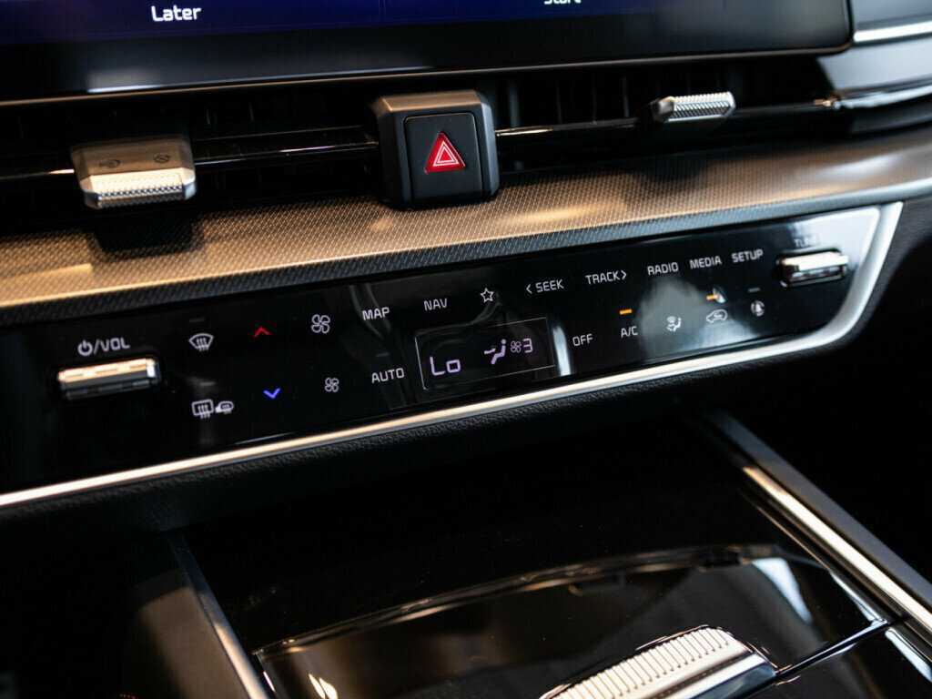 Kia Sportage 2024 года с пробегом. Фото: #20