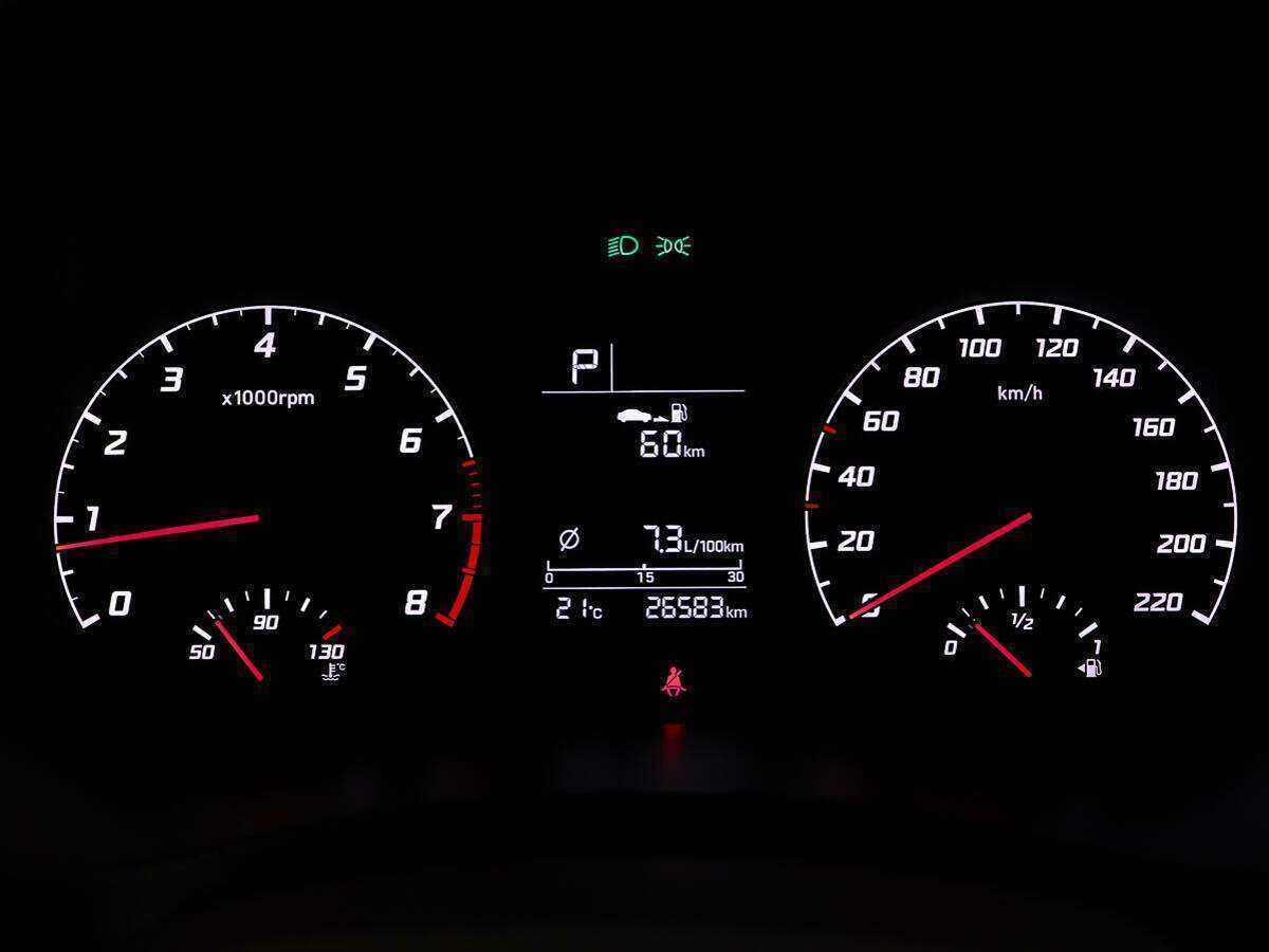 Hyundai Solaris 2020 года с пробегом. Фото: #13