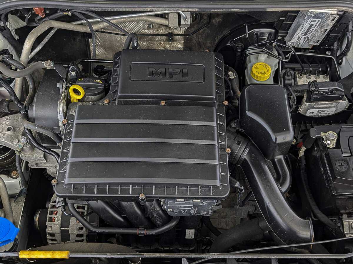 Skoda Rapid 2019 года с пробегом. Фото: #8