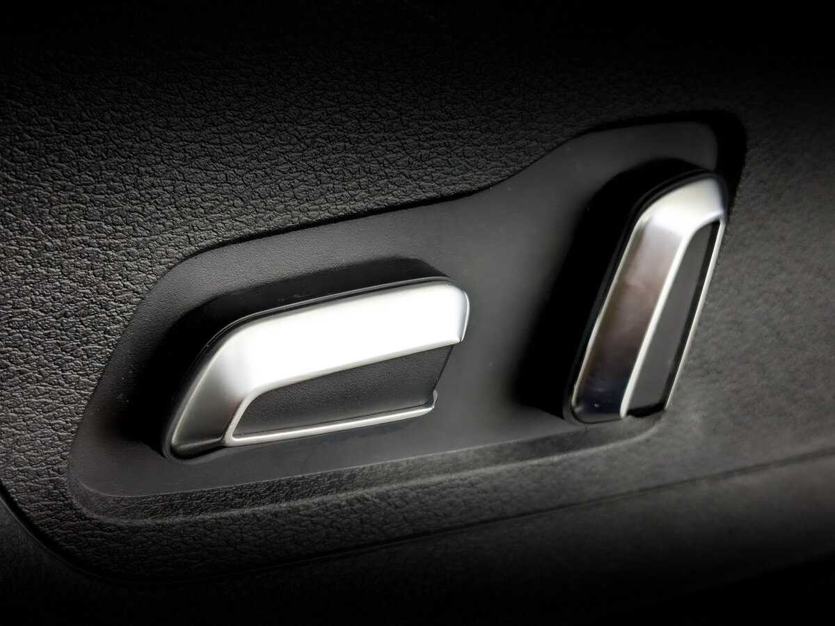 Chery Tiggo 7 Pro 2021 года с пробегом. Фото: #20