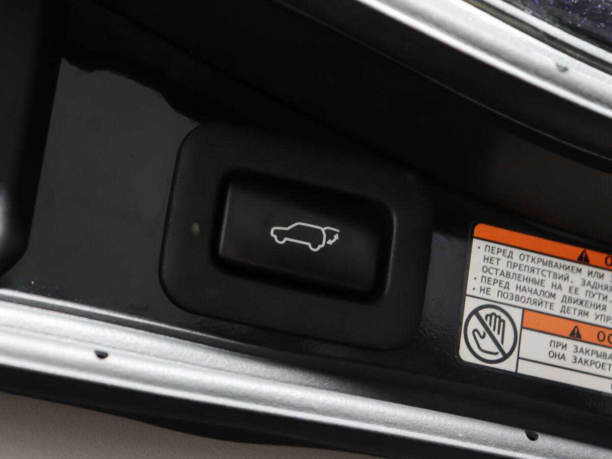 Toyota Land Cruiser 2021 года с пробегом. Фото: #15