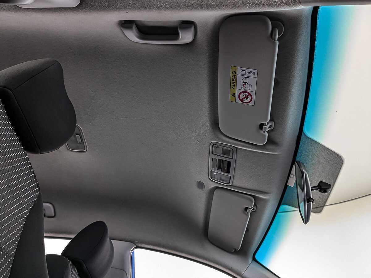 Kia Rio 2019 года с пробегом. Фото: #18