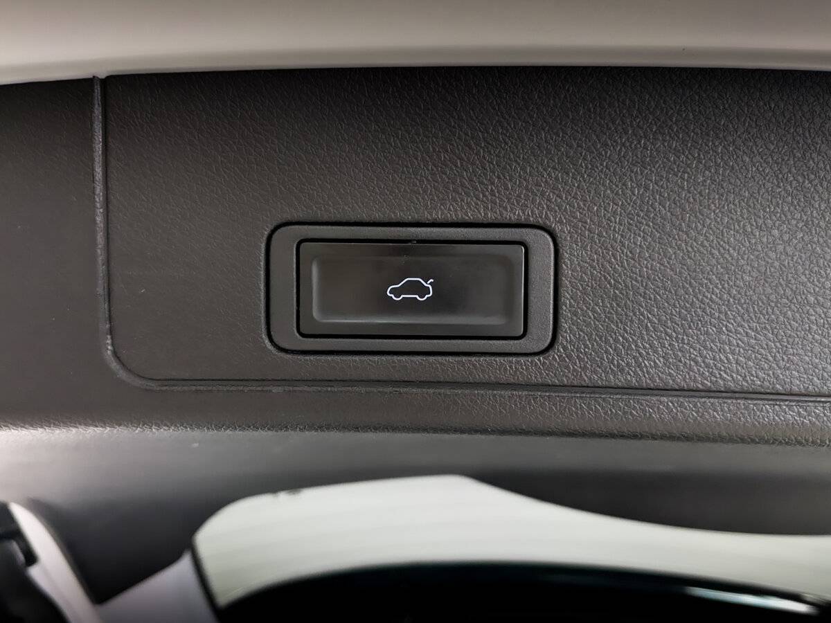 Chery Tiggo 8 Pro 2022 года с пробегом. Фото: #23