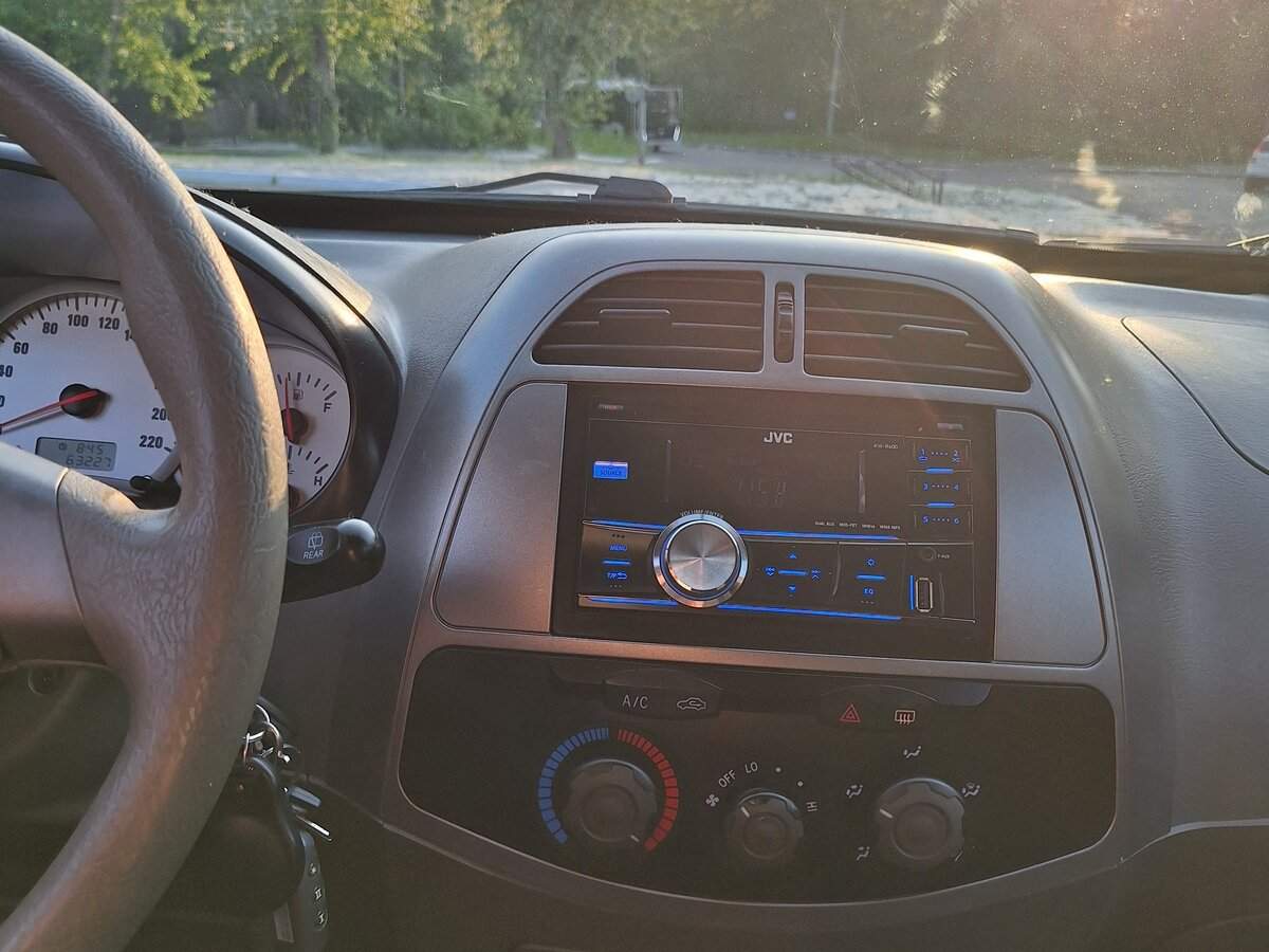 Chery Tiggo (T11) 2010 года с пробегом. Фото: #8