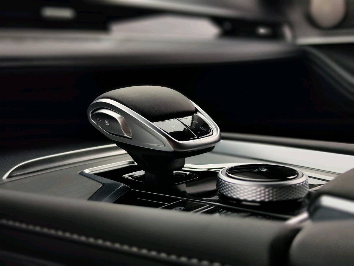 Chery Tiggo 8 Pro Max 2024 года с пробегом. Фото: #31