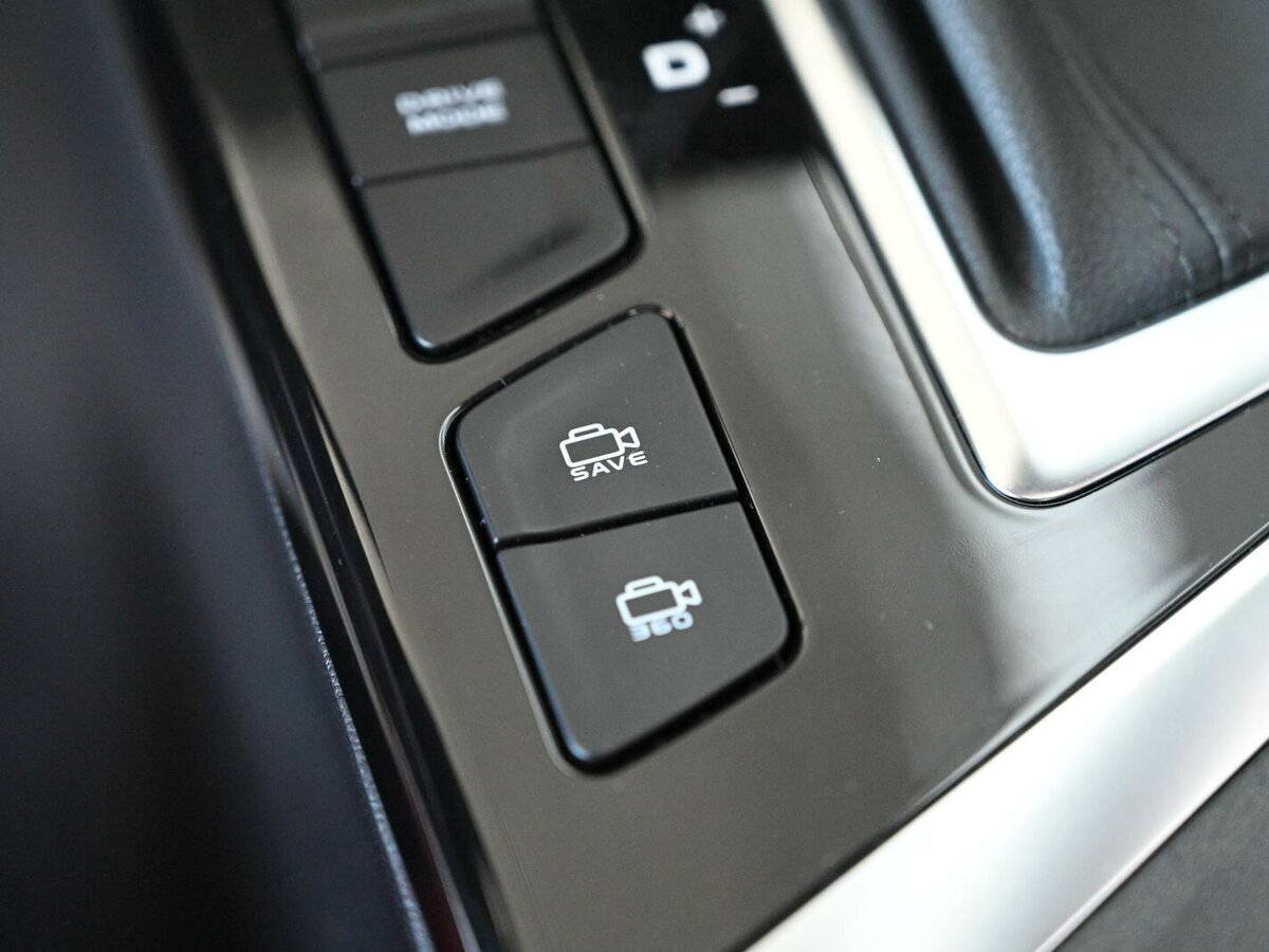 Changan Eado Plus 2024 года с пробегом. Фото: #17