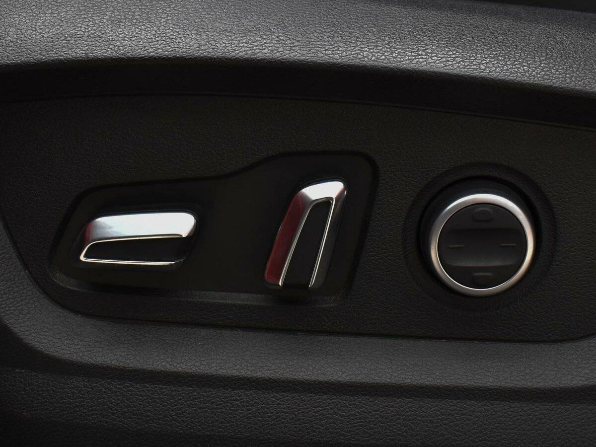 Chery Tiggo 7 Pro 2020 года с пробегом. Фото: #18