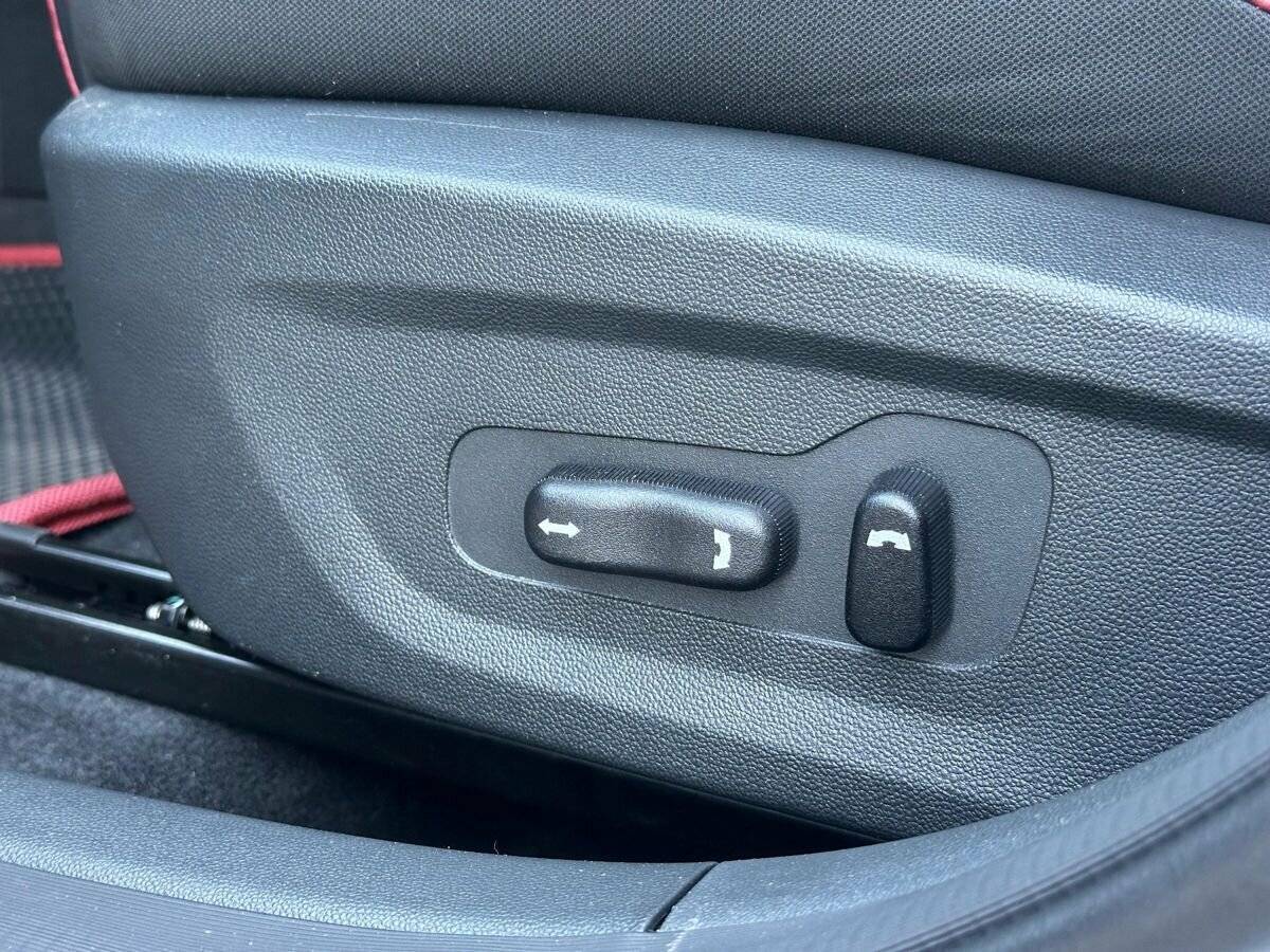 Changan Eado Plus 2024 года с пробегом. Фото: #17