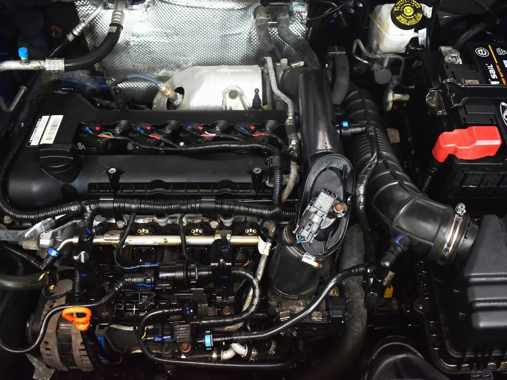 Chery Tiggo 7 Pro 2022 года с пробегом. Фото: #17