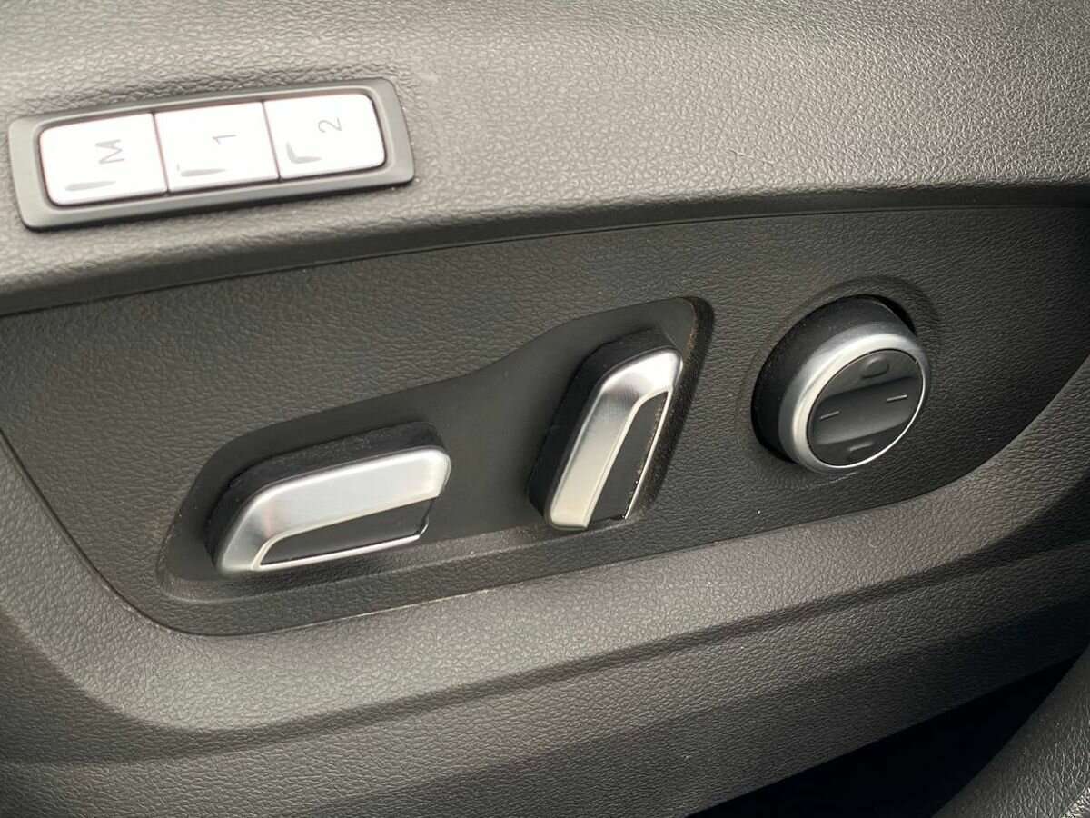 Chery Tiggo 7 Pro Max 2023 года с пробегом. Фото: #16