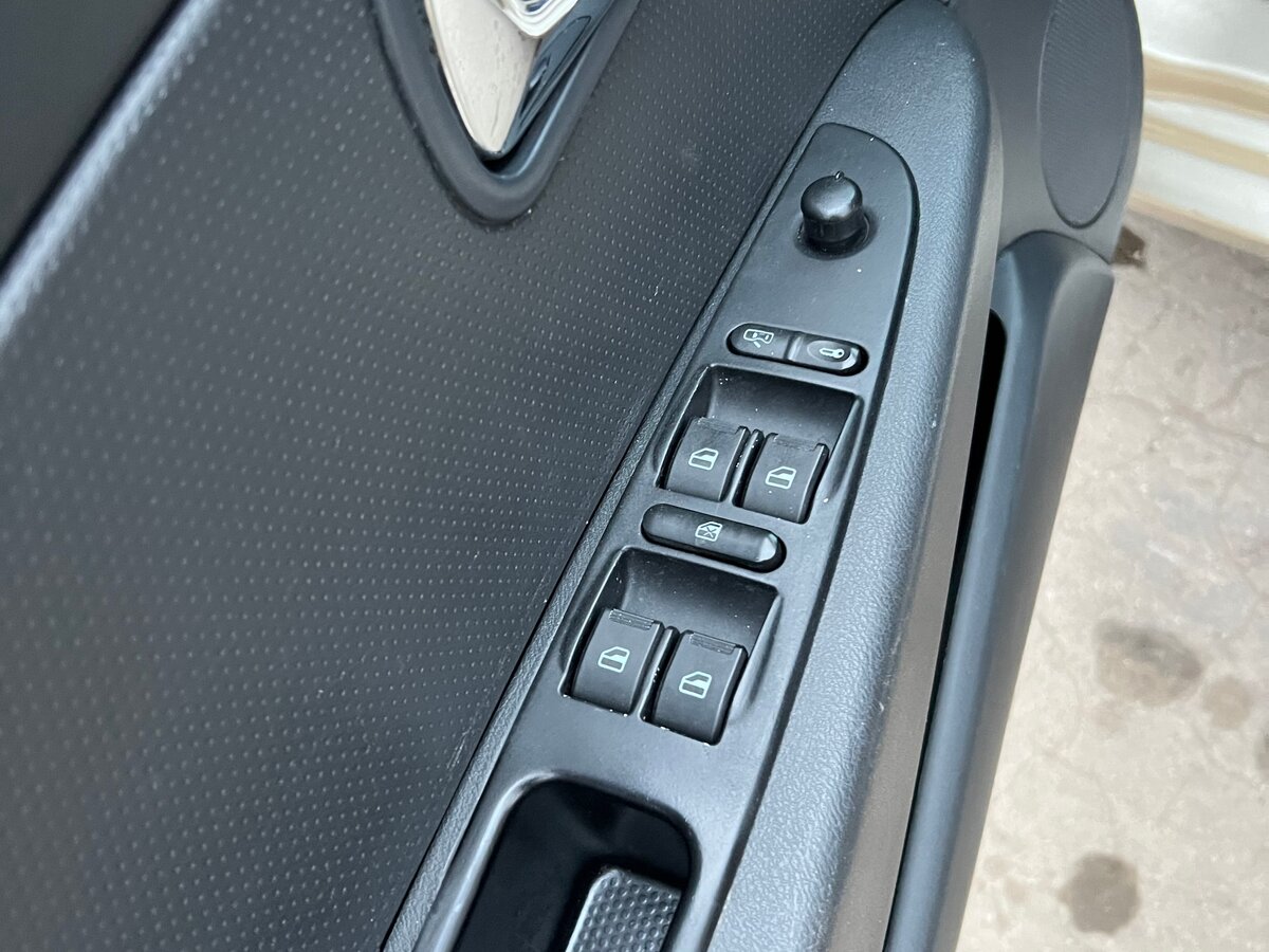 Chery Bonus (A13) 2011 года с пробегом. Фото: #13