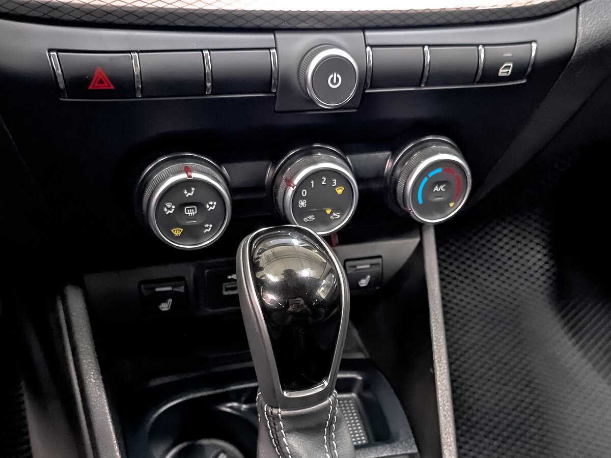 Lada (ВАЗ) Vesta 2024 года с пробегом. Фото: #20