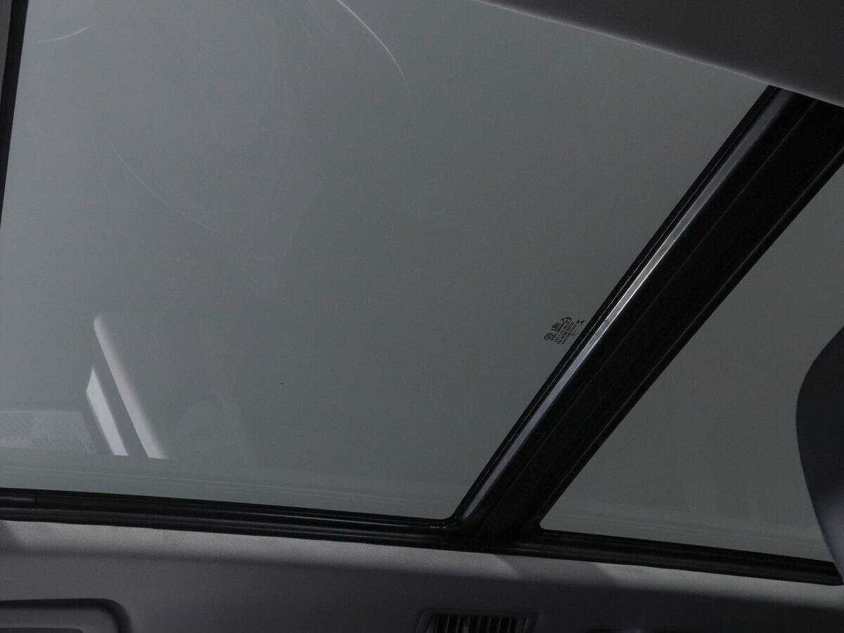 EXEED VX 2023 года с пробегом. Фото: #23