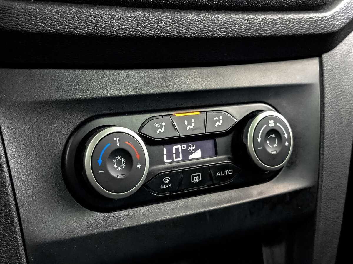 Lada (ВАЗ) XRAY 2016 года с пробегом. Фото: #16