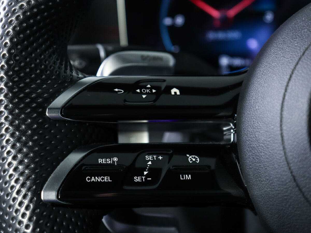 Mercedes-Benz E-Класс AMG 2020 года с пробегом. Фото: #18