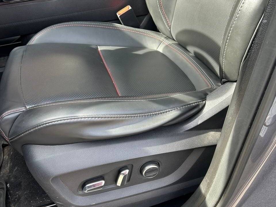 Chery Tiggo 7 Pro Max 2022 года с пробегом. Фото: #6