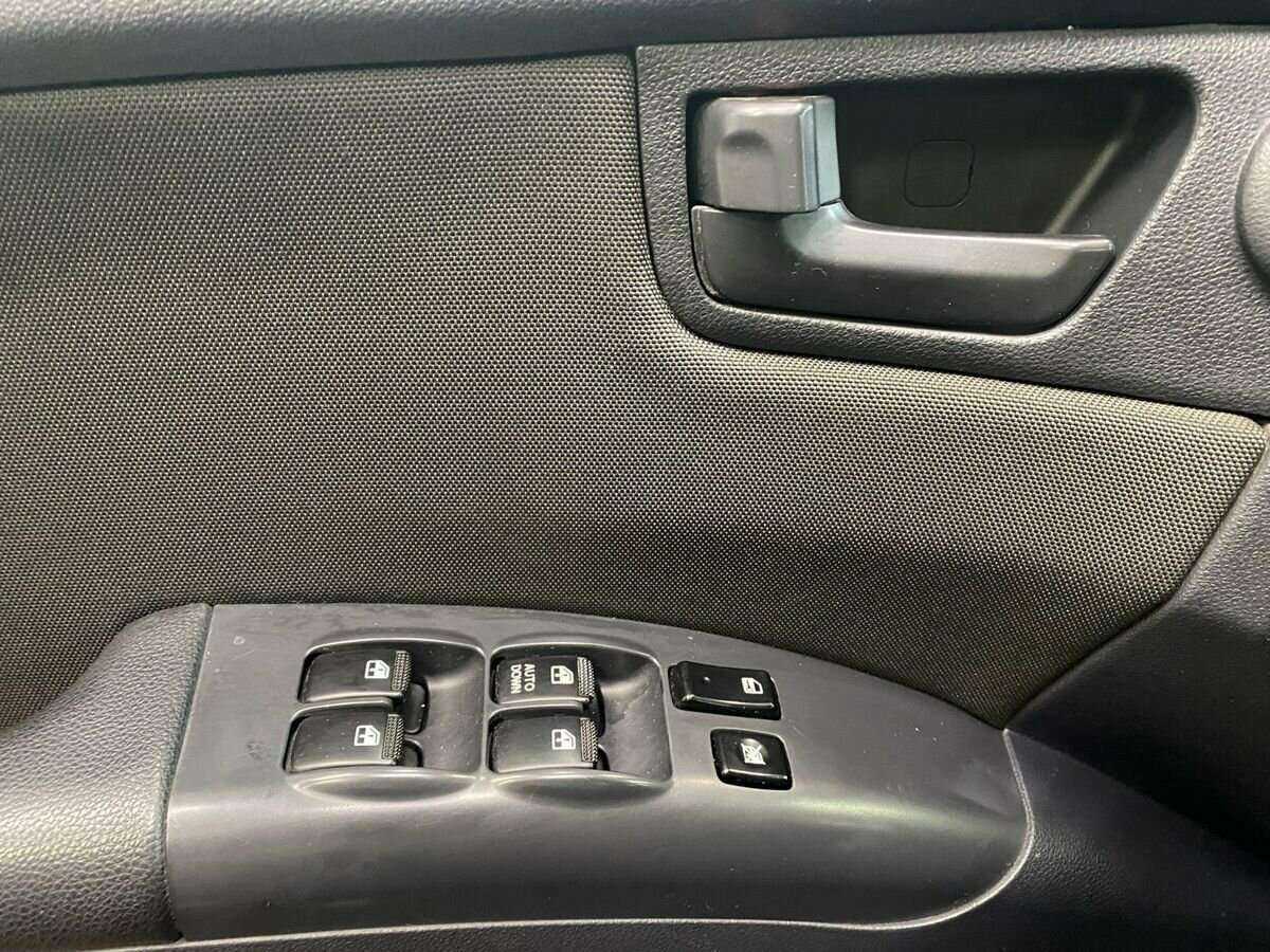 Kia Sportage 2009 года с пробегом. Фото: #13