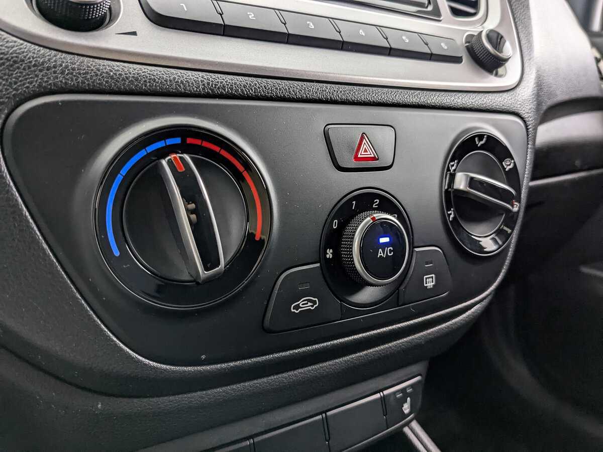 Hyundai Solaris 2022 года с пробегом. Фото: #16