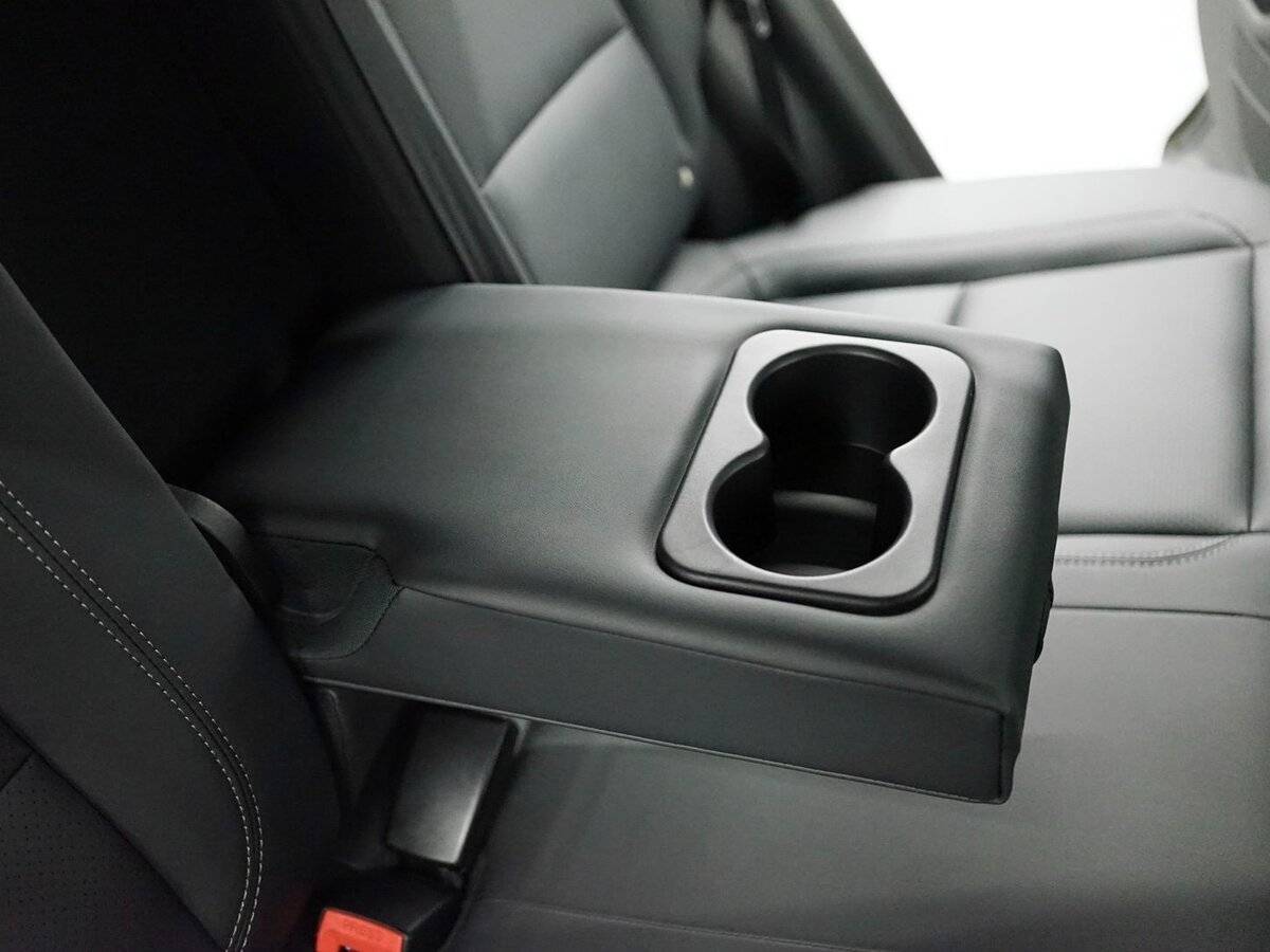 Chery Tiggo 4 Pro 2024 года с пробегом. Фото: #18