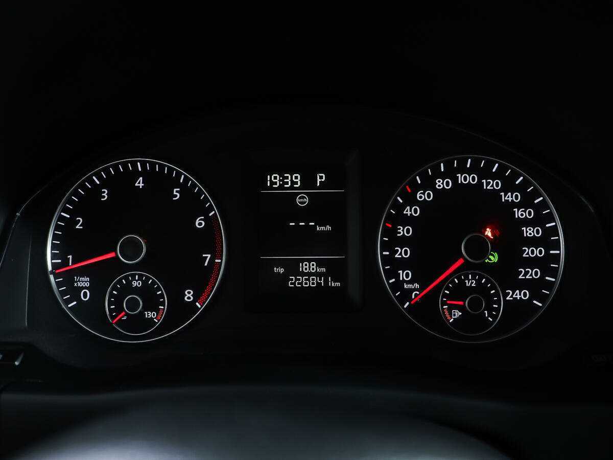 Volkswagen Golf Plus 2011 года с пробегом. Фото: #12