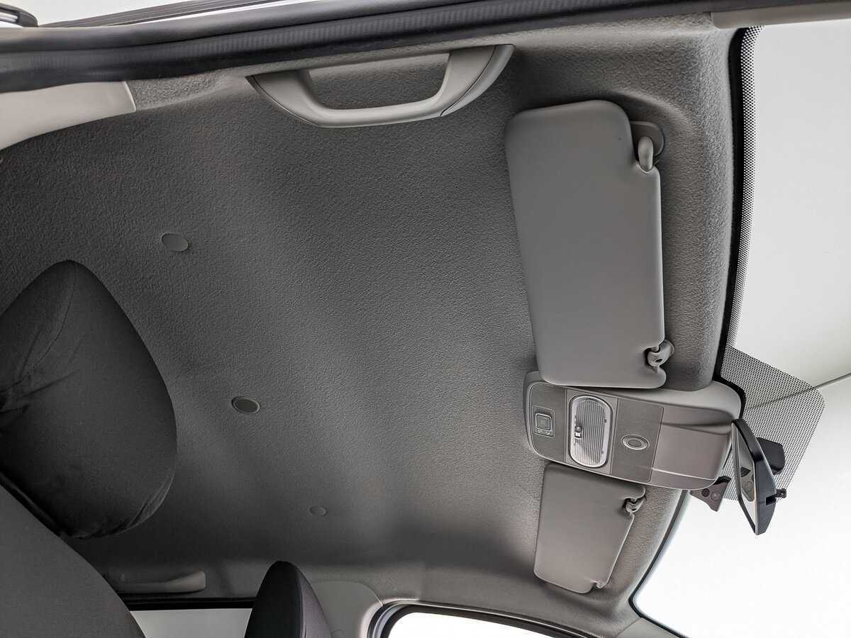 Renault Duster 2021 года с пробегом. Фото: #21