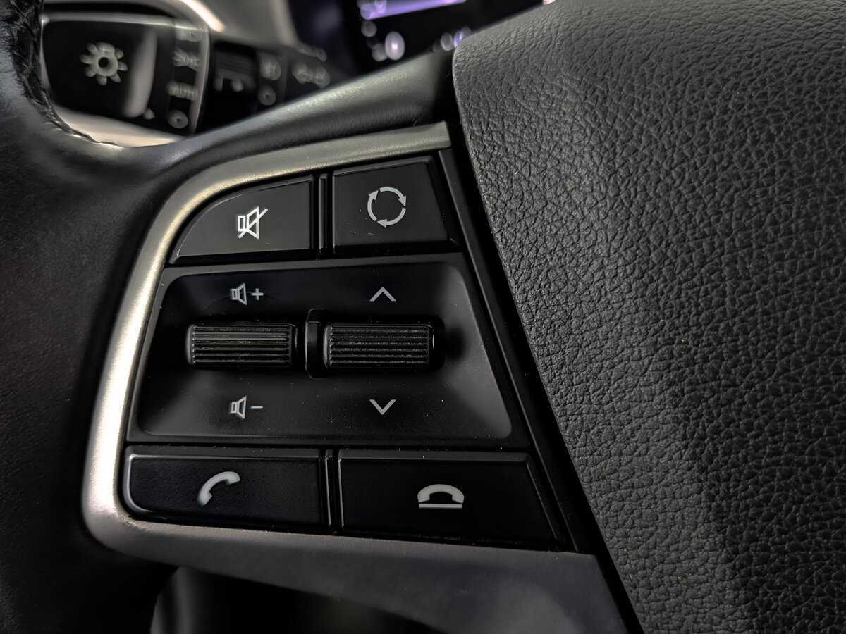 Hyundai Solaris 2018 года с пробегом. Фото: #27