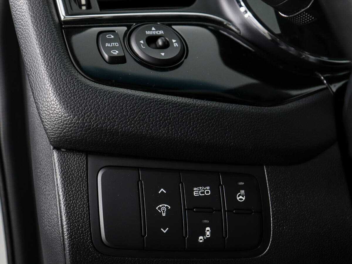 Kia Ceed 2016 года с пробегом. Фото: #10