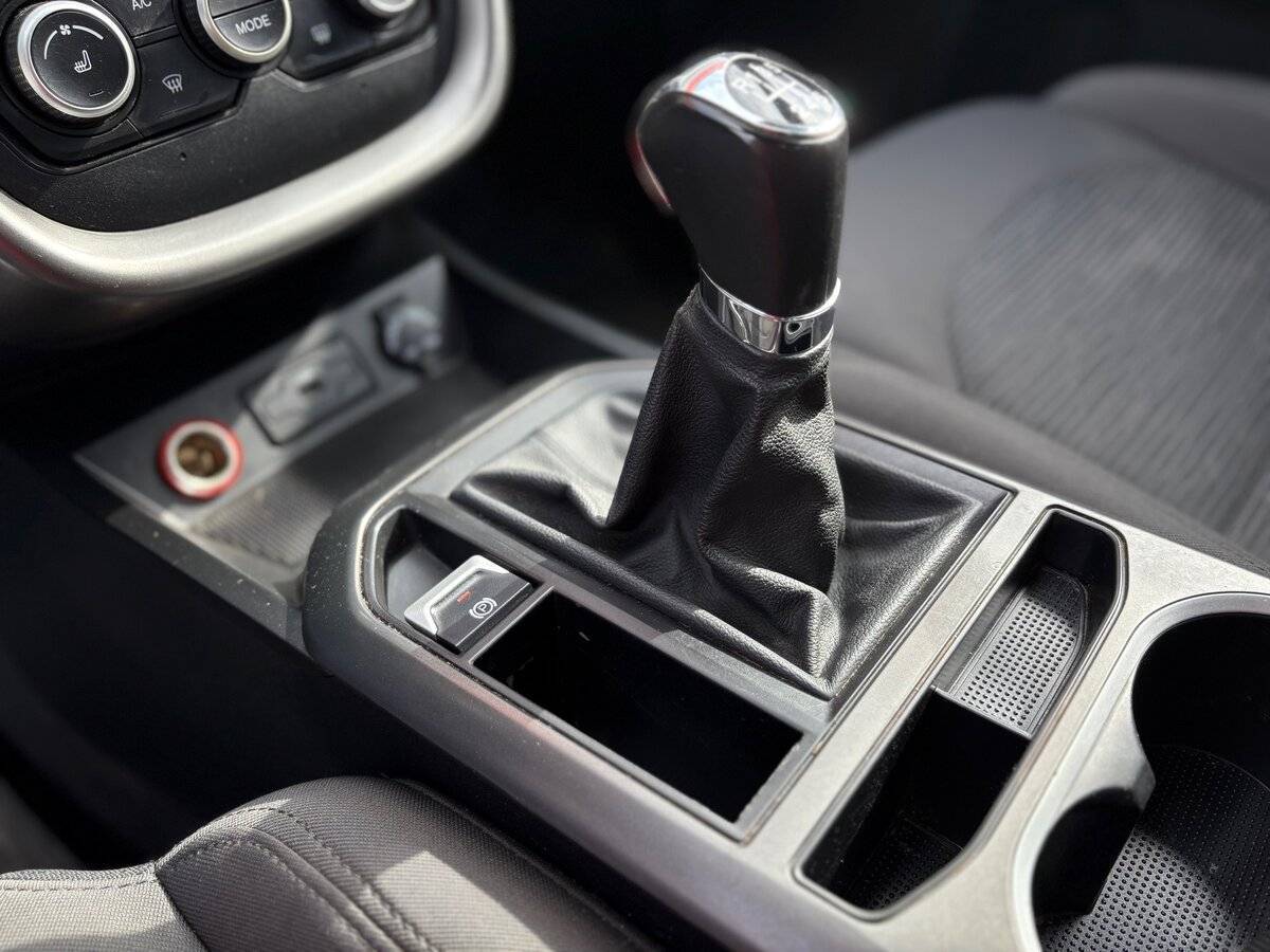 FAW Besturn X80 2019 года с пробегом. Фото: #17