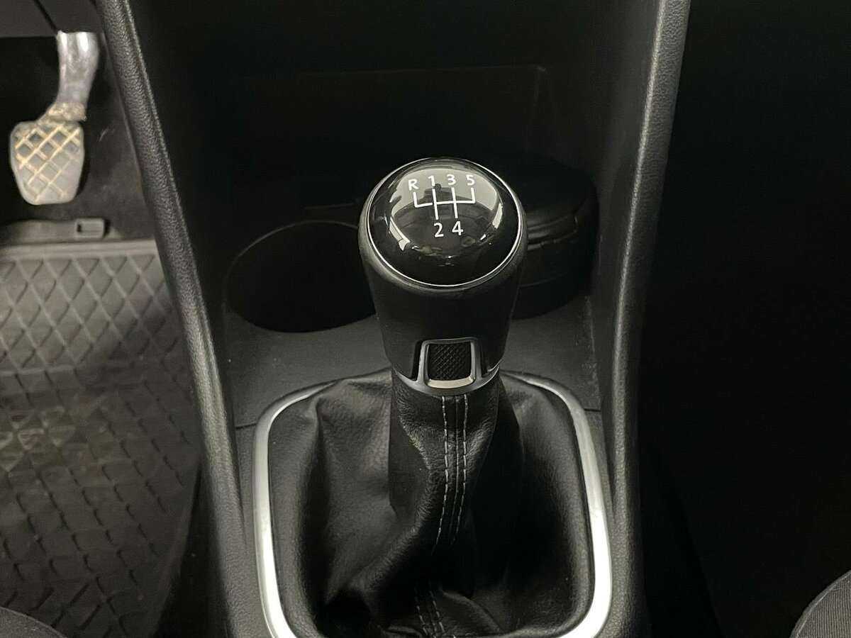 Volkswagen Polo 2013 года с пробегом. Фото: #13