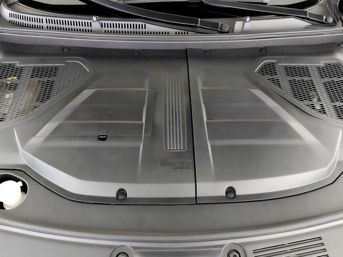 Dongfeng Fengon ix5 2024 года с пробегом. Фото: #8