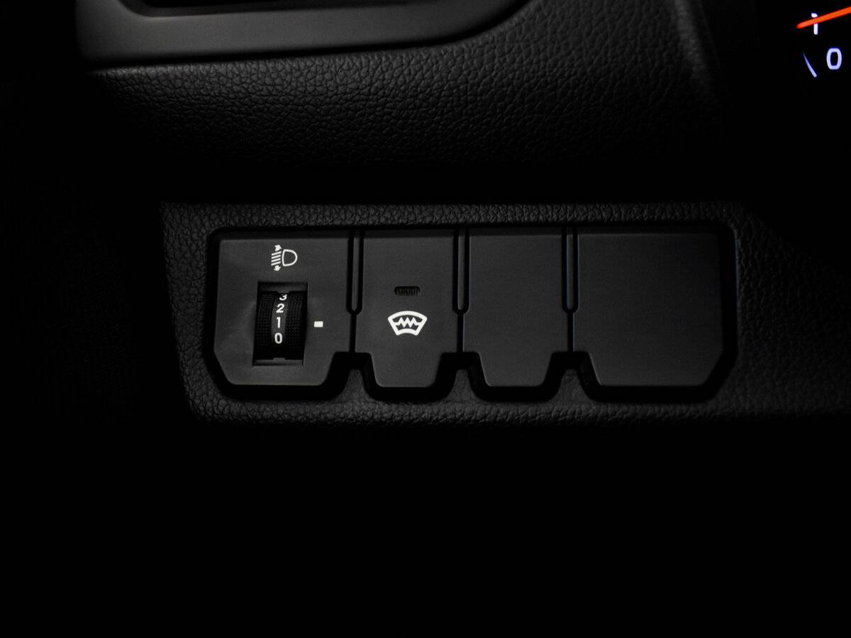 Kia Rio 2011 года с пробегом. Фото: #13