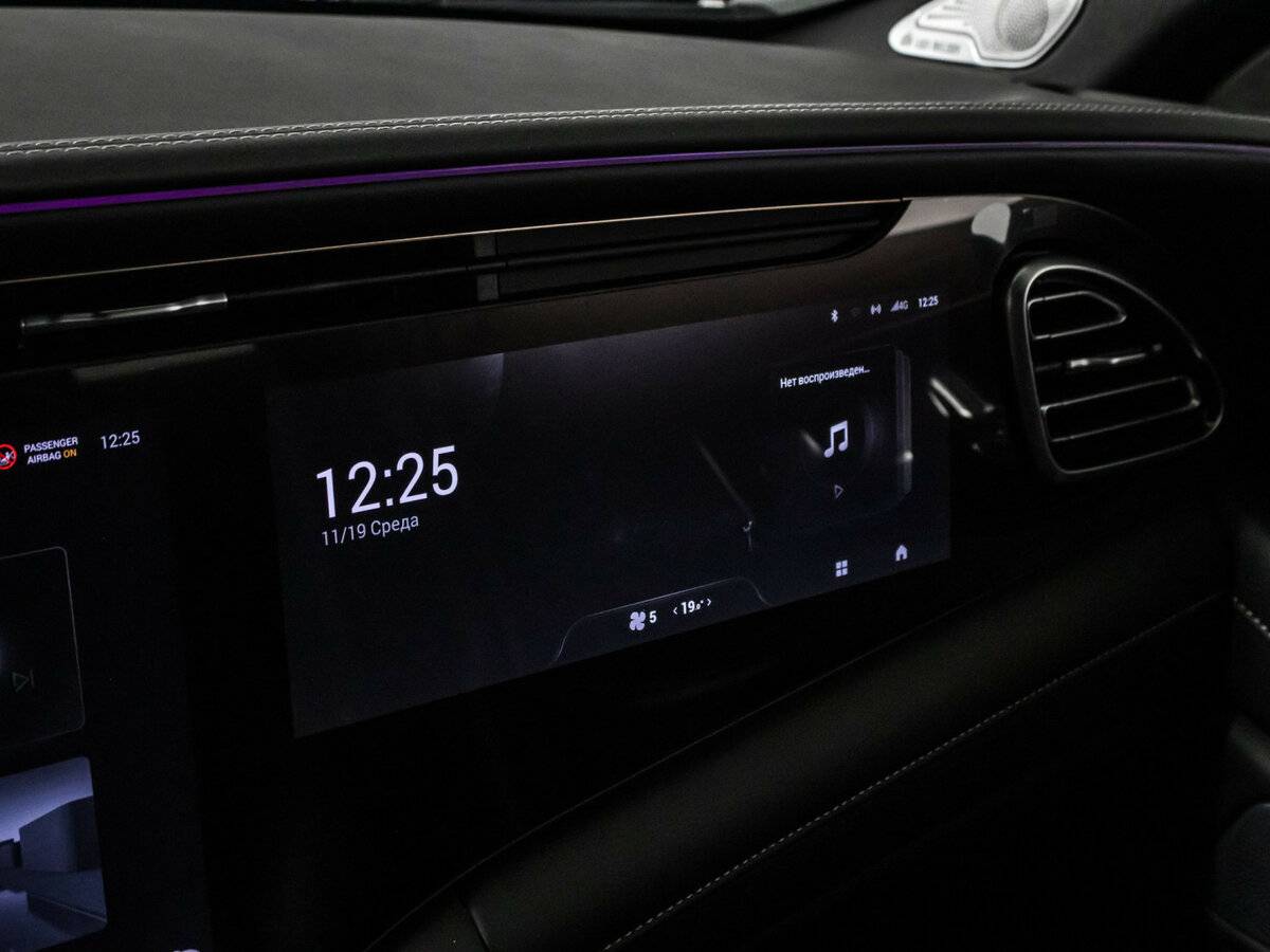 EXEED VX 2023 года с пробегом. Фото: #18