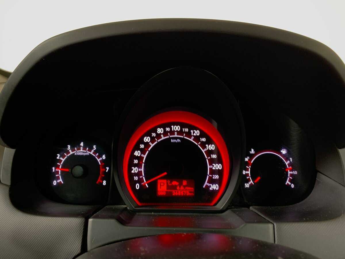 Kia Ceed 2011 года с пробегом. Фото: #13