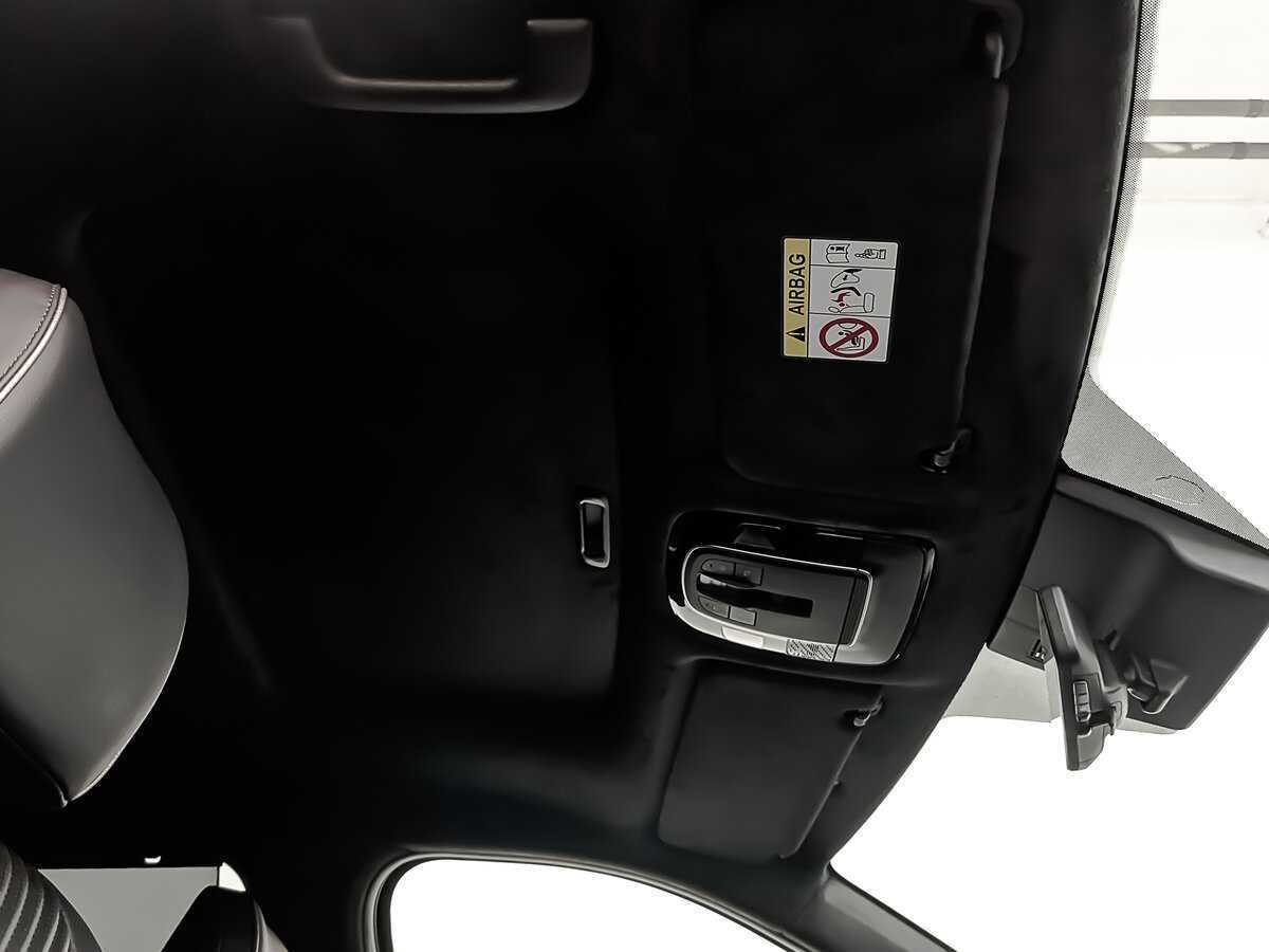 Hyundai Palisade 2023 года с пробегом. Фото: #20