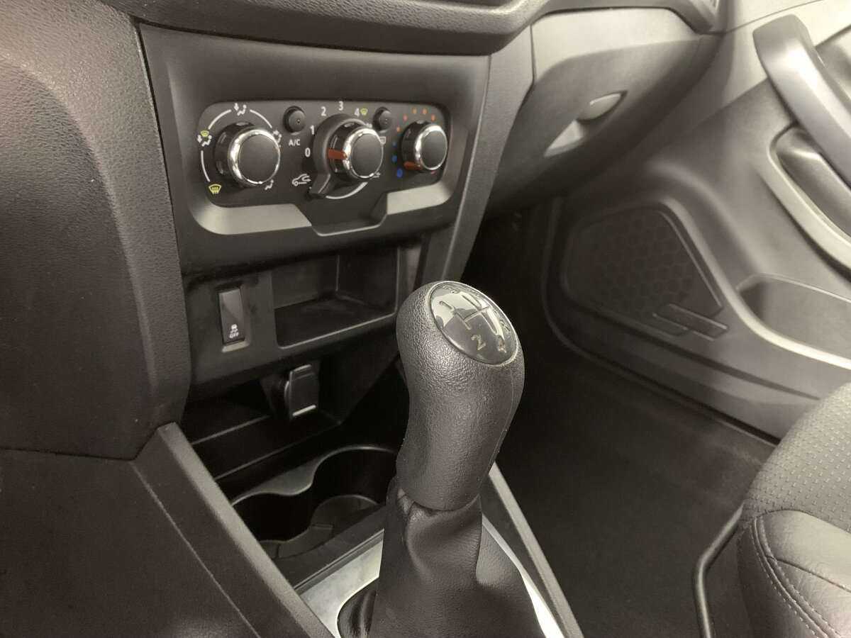 Lada (ВАЗ) XRAY 2021 года с пробегом. Фото: #17